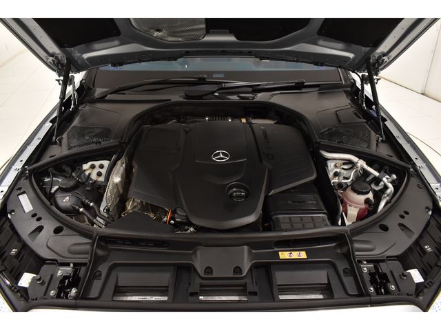 MERCEDES BENZ S class HYBRID