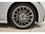 MERCEDES BENZ S class HYBRID