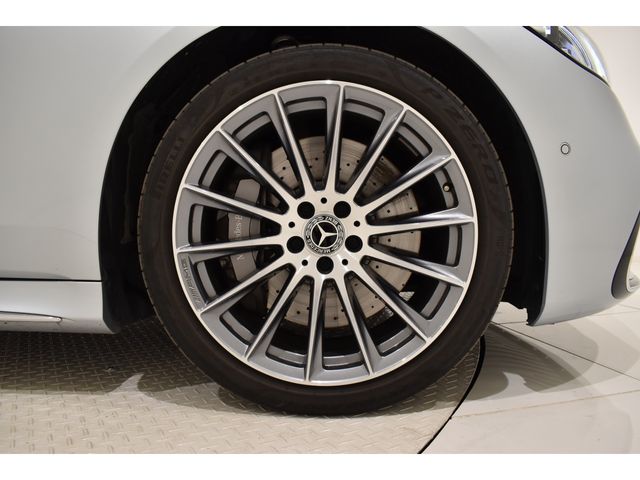 MERCEDES BENZ S class HYBRID