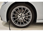 MERCEDES BENZ S class HYBRID