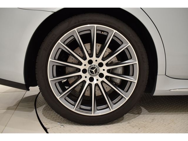 MERCEDES BENZ S class HYBRID