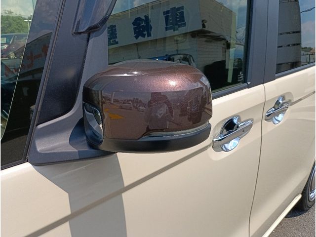 N BOX