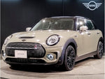 MINI COOPER SD CLUBMAN