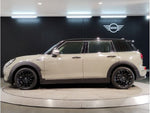 MINI COOPER SD CLUBMAN