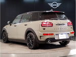 MINI COOPER SD CLUBMAN