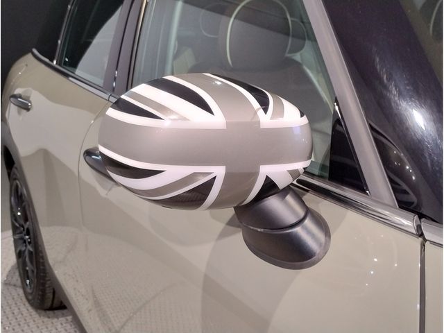MINI COOPER SD CLUBMAN