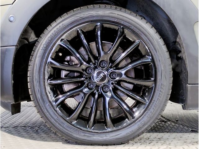 MINI COOPER SD CLUBMAN