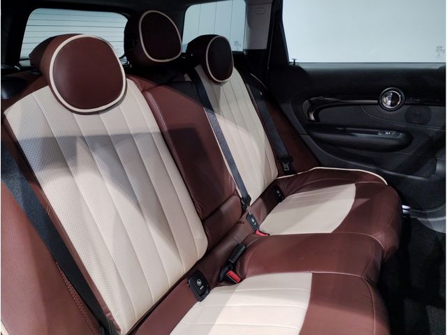 MINI COOPER SD CLUBMAN