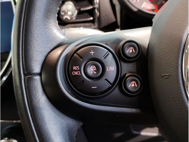 MINI COOPER SD CLUBMAN