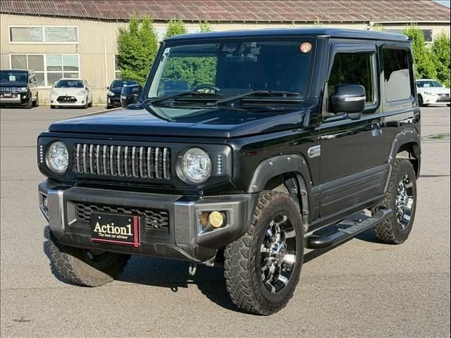 JIMNY 4WD