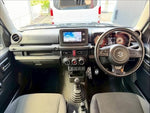 JIMNY 4WD