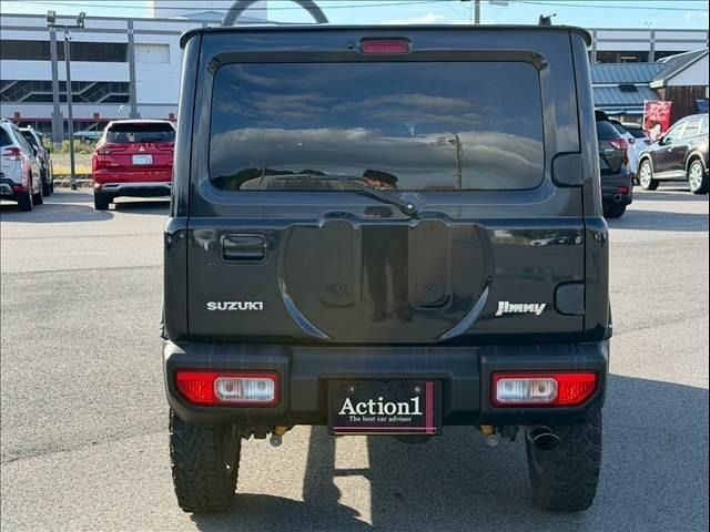 JIMNY 4WD