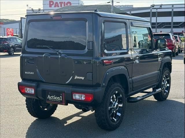 JIMNY 4WD