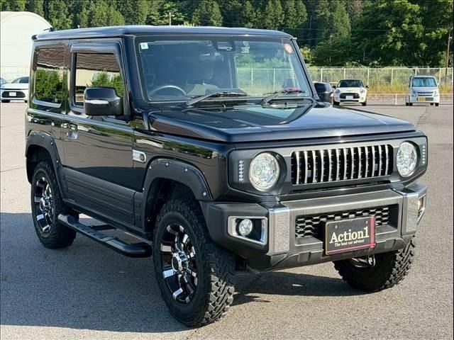 JIMNY 4WD