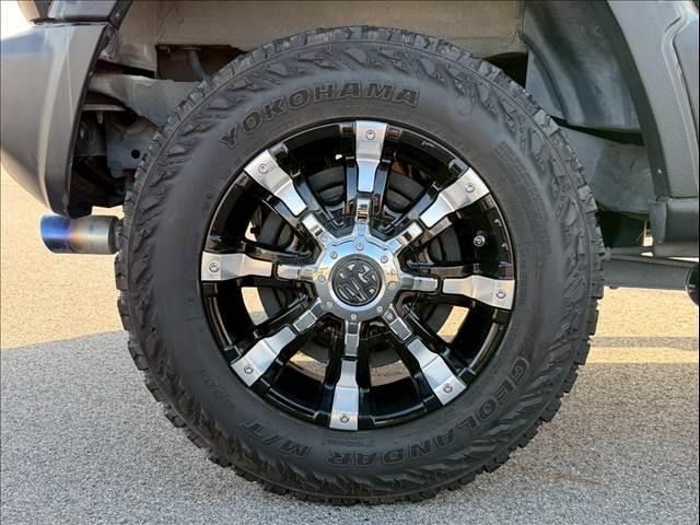 JIMNY 4WD