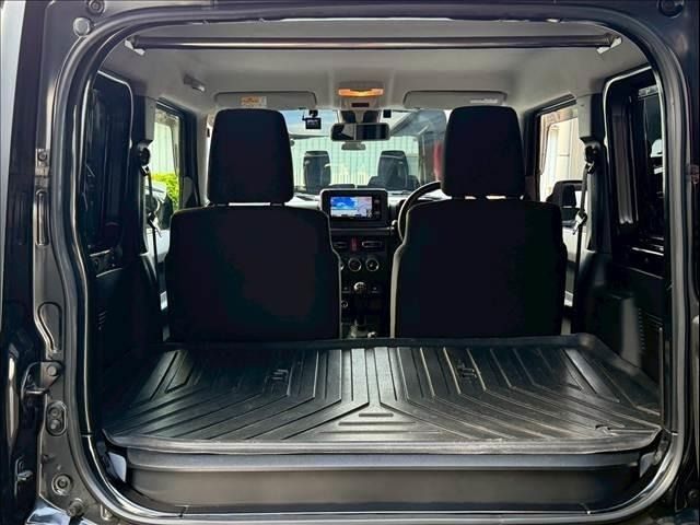 JIMNY 4WD