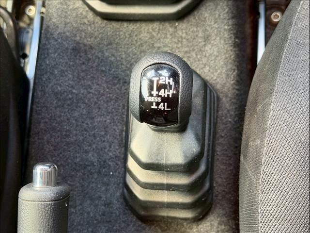 JIMNY 4WD