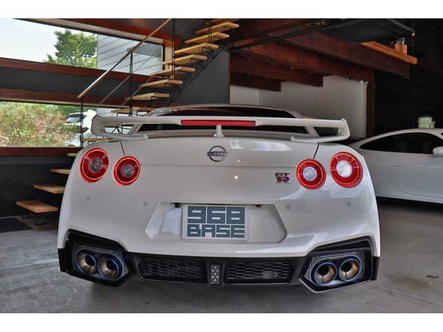 GT-R