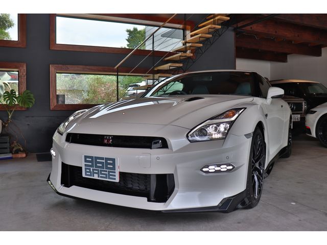 GT-R