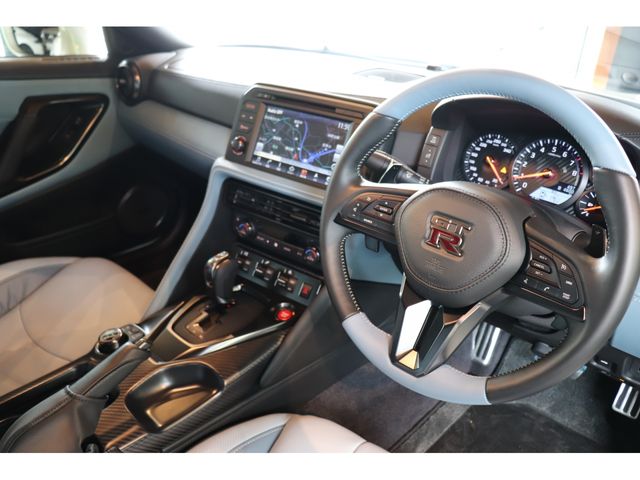 GT-R