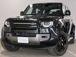 ROVER DEFENDER