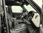 ROVER DEFENDER