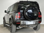 ROVER DEFENDER