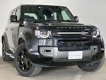ROVER DEFENDER