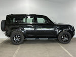 ROVER DEFENDER
