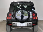 ROVER DEFENDER