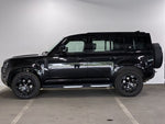 ROVER DEFENDER