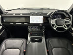 ROVER DEFENDER
