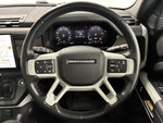 ROVER DEFENDER