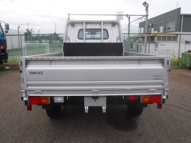 TOWNACE truck 4WD