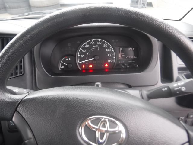 TOWNACE truck 4WD