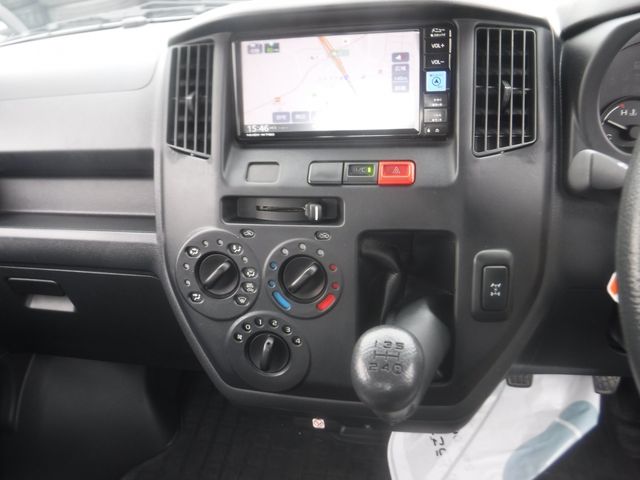 TOWNACE truck 4WD