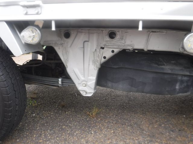 TOWNACE truck 4WD