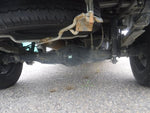 TOWNACE truck 4WD