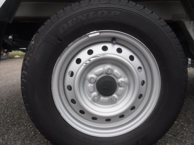 TOWNACE truck 4WD
