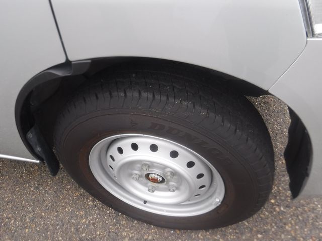 TOWNACE truck 4WD