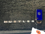 HUSTLER