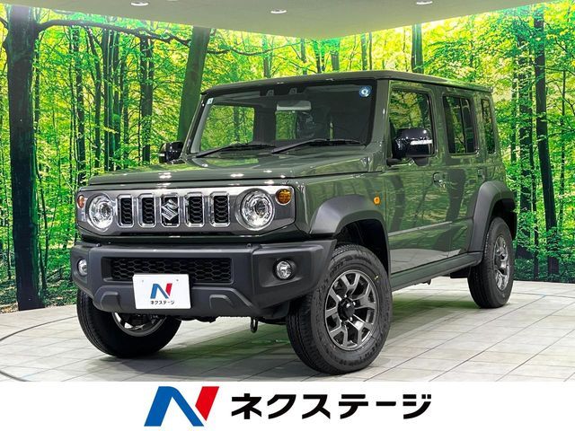 JIMNY NOMADE