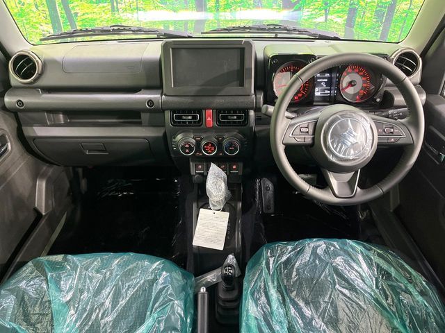 JIMNY NOMADE