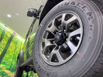 JIMNY NOMADE