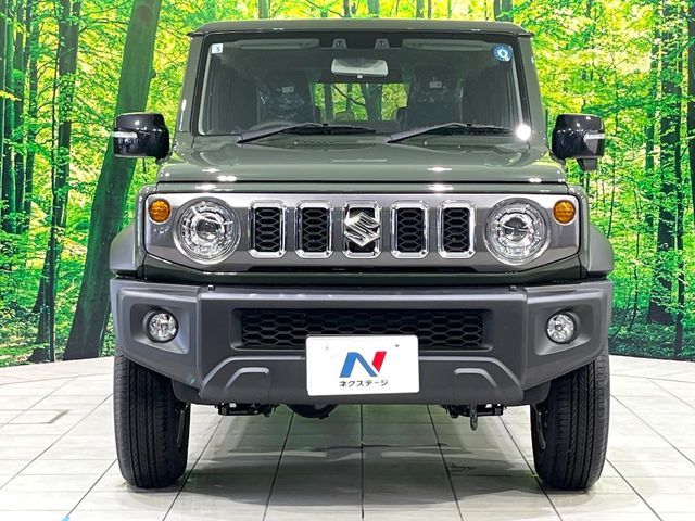 JIMNY NOMADE