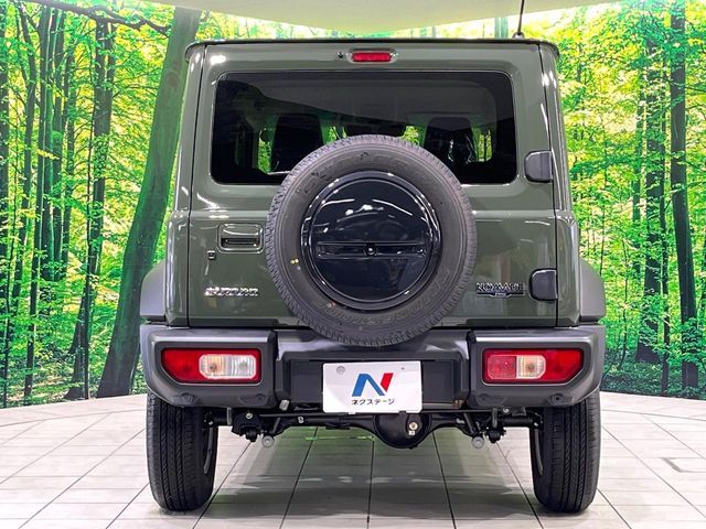 JIMNY NOMADE