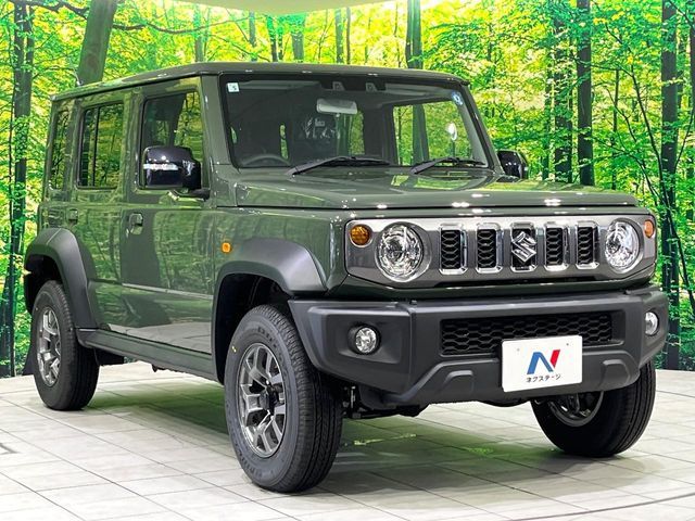 JIMNY NOMADE