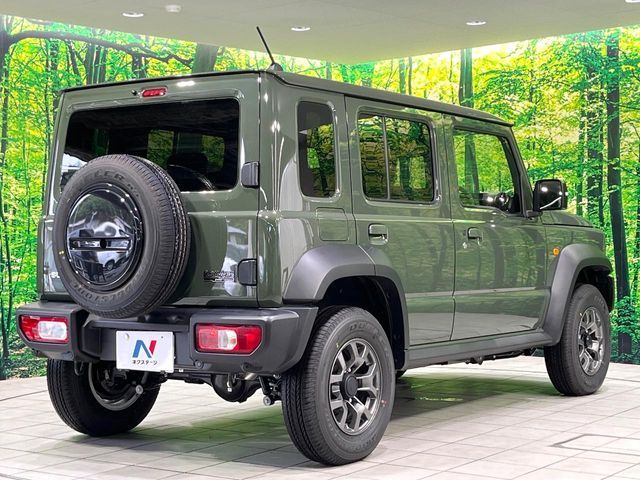 JIMNY NOMADE
