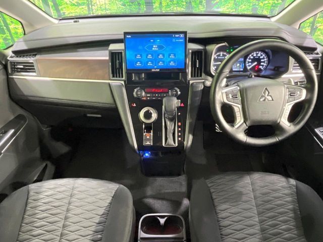 DELICA D:5 4WD