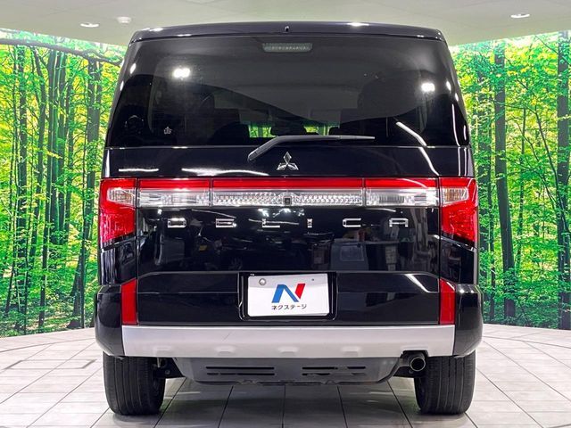 DELICA D:5 4WD